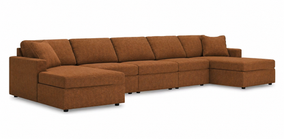 Modmax Collection Modular Sectional Sofa