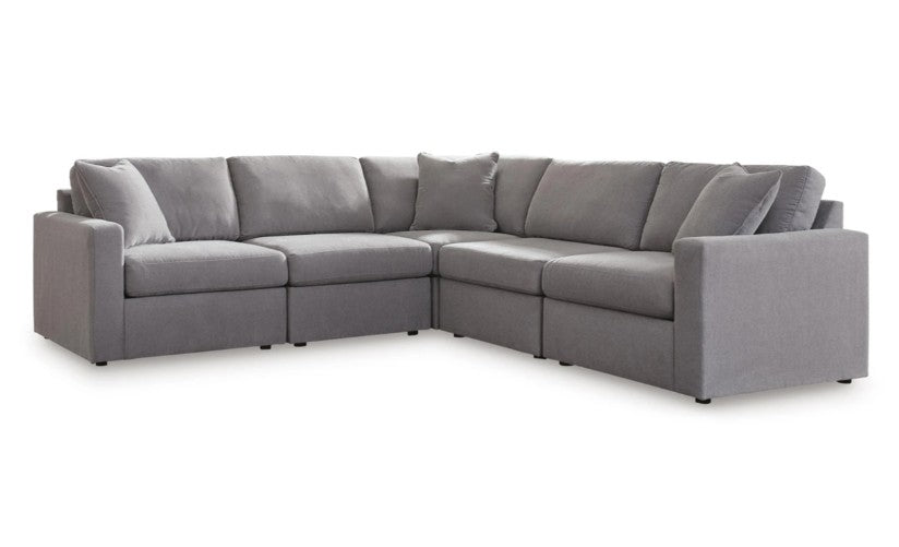 Modmax Collection Modular Sectional Sofa