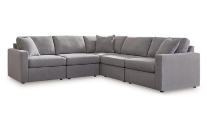 Modmax Collection Modular Sectional Sofa