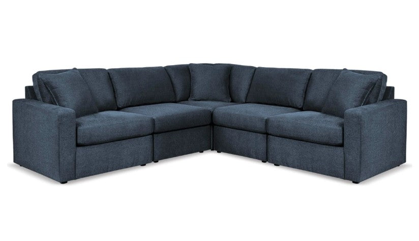 Modmax Collection Modular Sectional Sofa