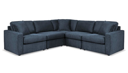 Modmax Collection Modular Sectional Sofa
