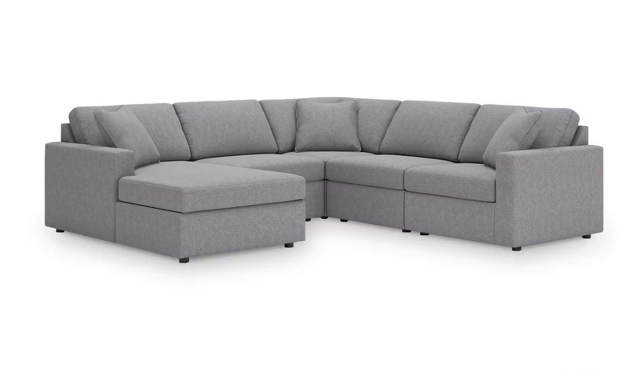 Modmax Collection Modular Sectional Sofa