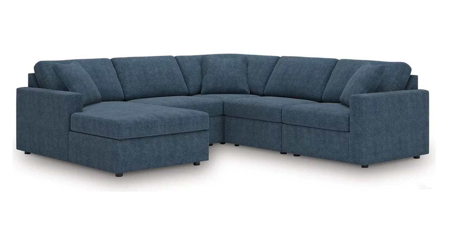 Modmax Collection Modular Sectional Sofa