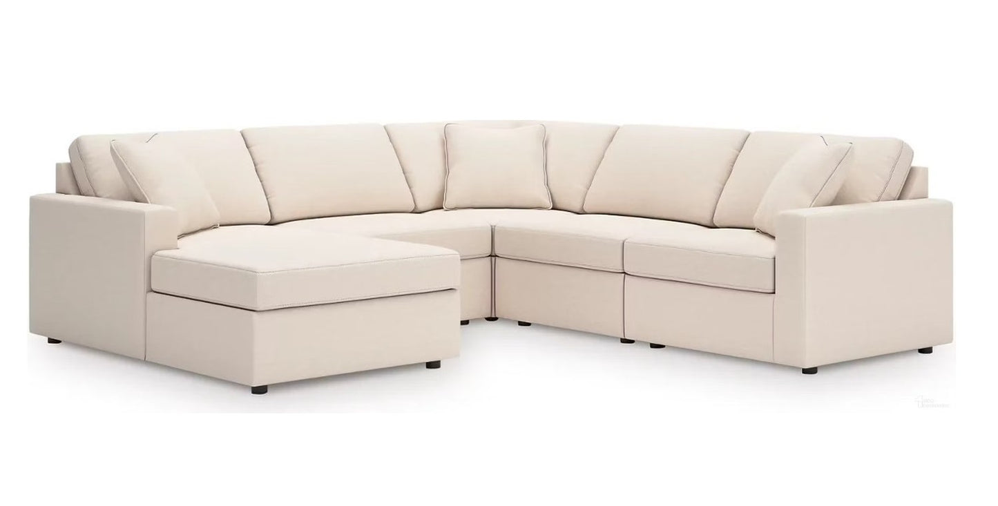 Modmax Collection Modular Sectional Sofa