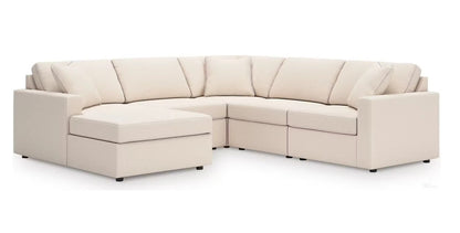 Modmax Collection Modular Sectional Sofa