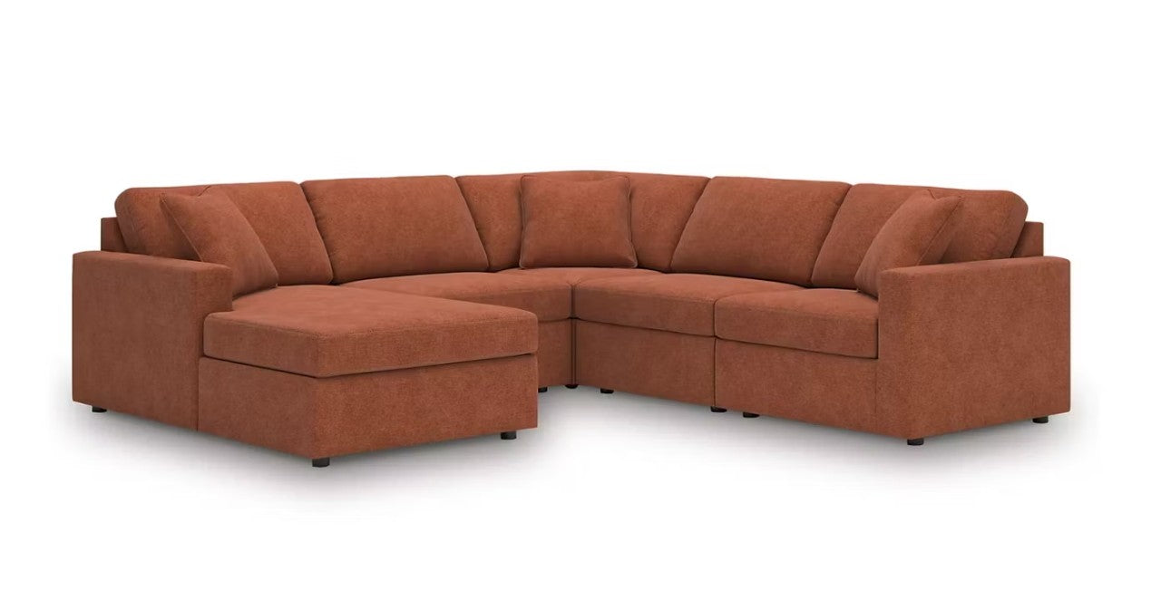 Modmax Collection Modular Sectional Sofa