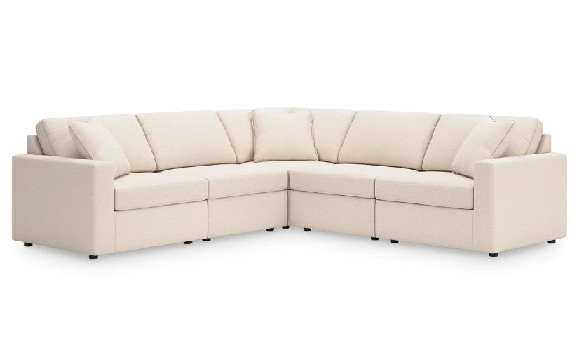 Modmax Collection Modular Sectional Sofa
