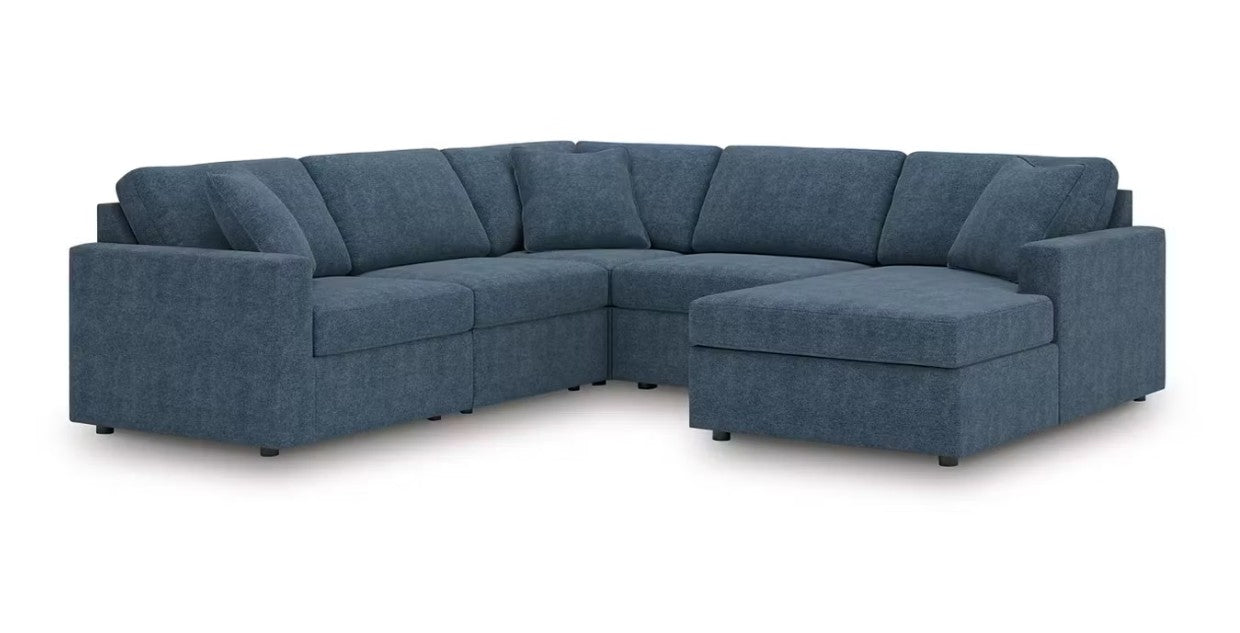 Modmax Collection Modular Sectional Sofa