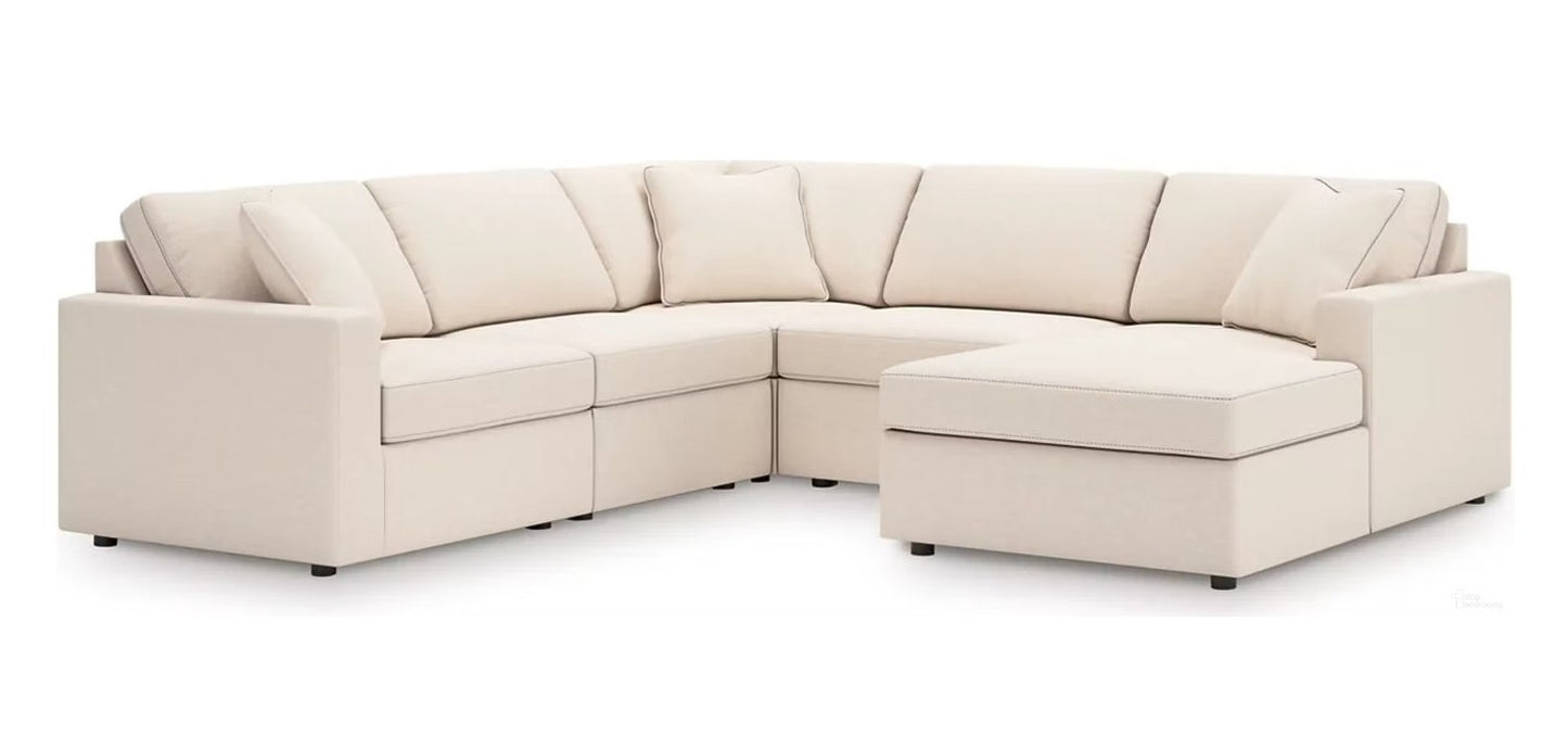 Modmax Collection Modular Sectional Sofa