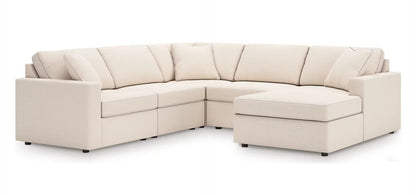 Modmax Collection Modular Sectional Sofa