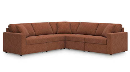 Modmax Collection Modular Sectional Sofa