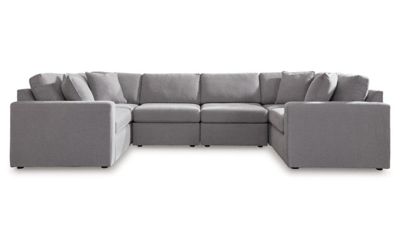 Modmax Collection Modular Sectional Sofa