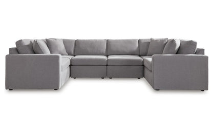 Modmax Collection Modular Sectional Sofa