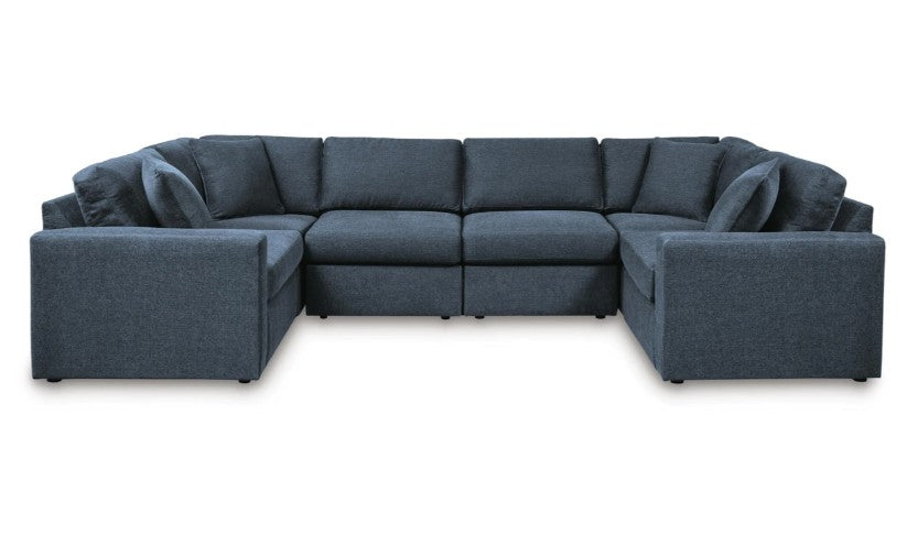 Modmax Collection Modular Sectional Sofa
