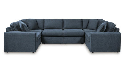 Modmax Collection Modular Sectional Sofa