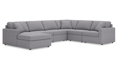 Modmax Collection Modular Sectional Sofa