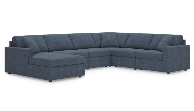 Modmax Collection Modular Sectional Sofa