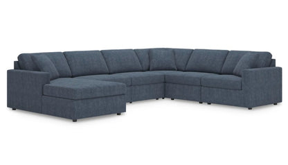 Modmax Collection Modular Sectional Sofa