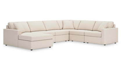 Modmax Collection Modular Sectional Sofa