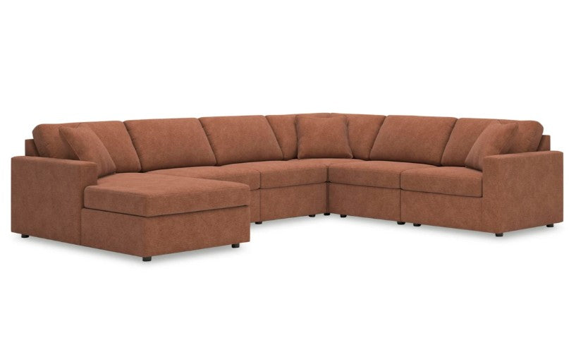 Modmax Collection Modular Sectional Sofa