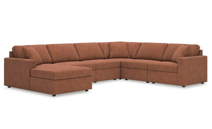 Modmax Collection Modular Sectional Sofa