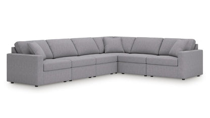 Modmax Collection Modular Sectional Sofa
