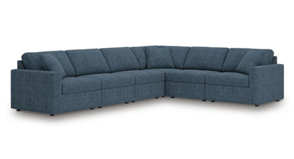 Modmax Collection Modular Sectional Sofa
