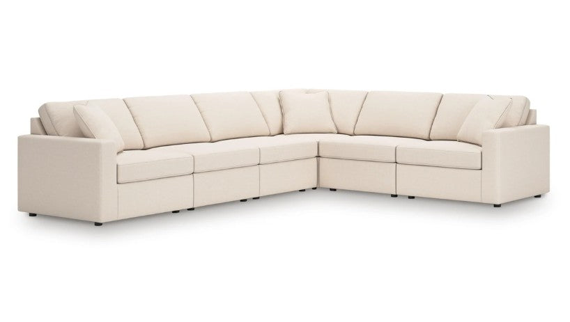 Modmax Collection Modular Sectional Sofa