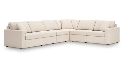 Modmax Collection Modular Sectional Sofa