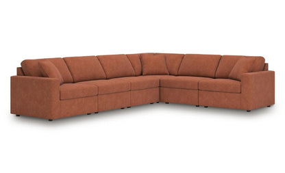 Modmax Collection Modular Sectional Sofa