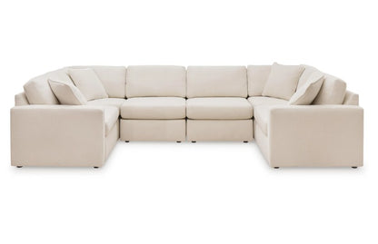 Modmax Collection Modular Sectional Sofa