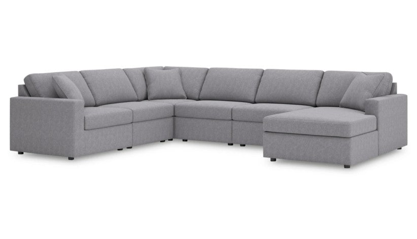 Modmax Collection Modular Sectional Sofa
