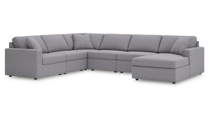 Modmax Collection Modular Sectional Sofa