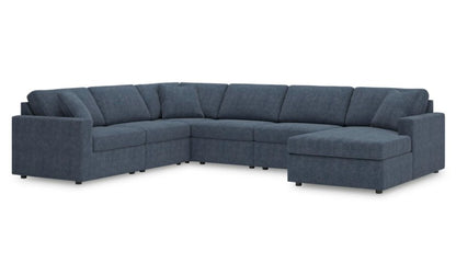 Modmax Collection Modular Sectional Sofa