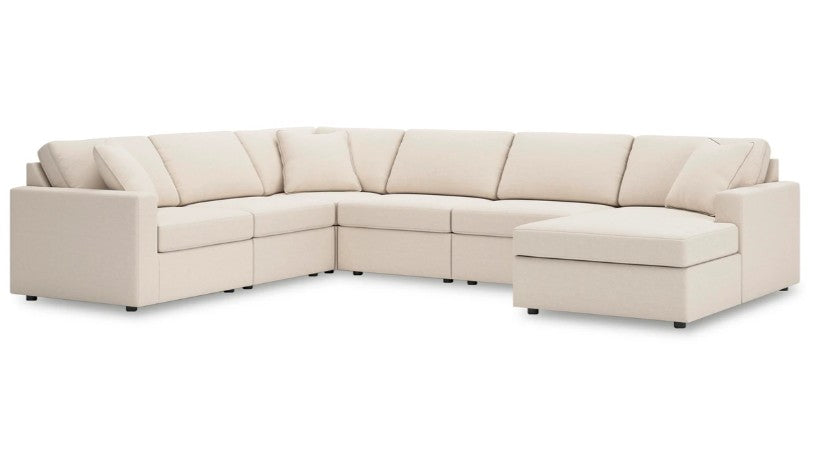 Modmax Collection Modular Sectional Sofa