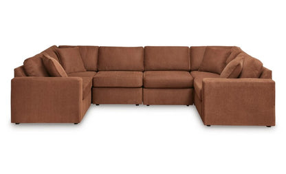 Modmax Collection Modular Sectional Sofa