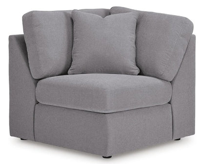 Modmax Collection Modular Sectional Sofa