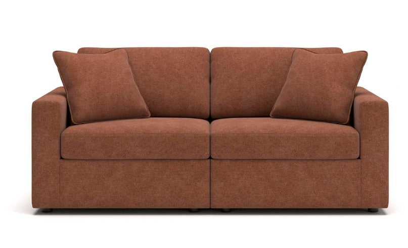 Modmax Collection Modular Sectional Sofa