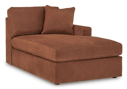 Modmax Collection Modular Sectional Sofa
