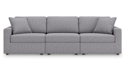 Modmax Collection Modular Sectional Sofa