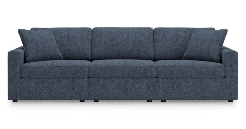 Modmax Collection Modular Sectional Sofa
