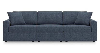 Modmax Collection Modular Sectional Sofa