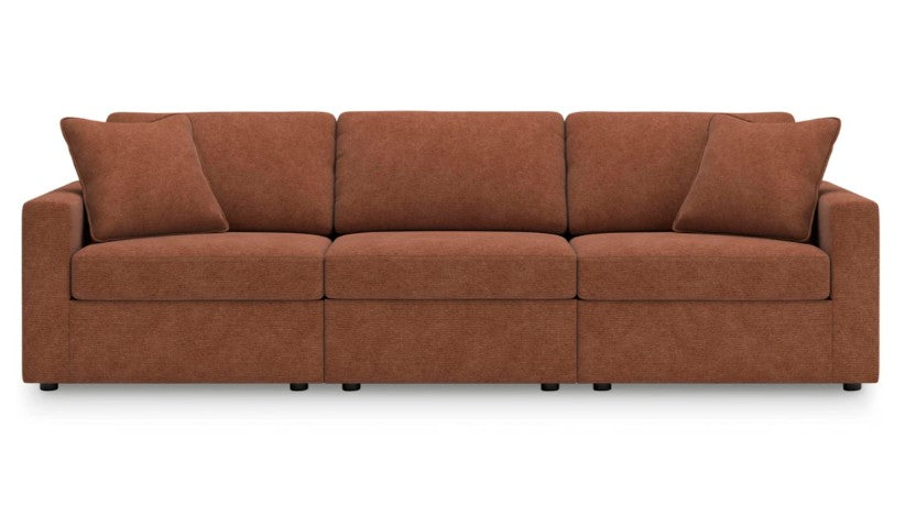 Modmax Collection Modular Sectional Sofa