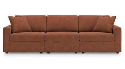 Modmax Collection Modular Sectional Sofa