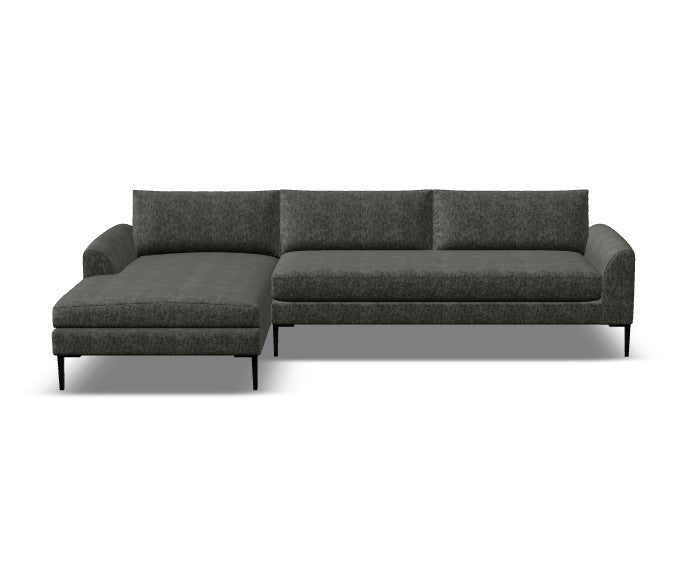 Younger Furniture Monday Sectional Collection