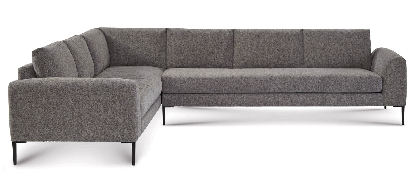 Younger Furniture Monday Sectional Collection