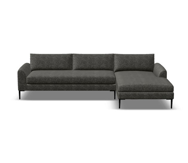 Younger Furniture Monday Sectional Collection