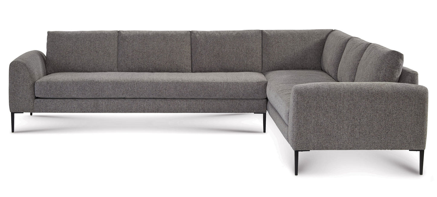 Younger Furniture Monday Sectional Collection