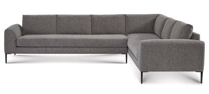 Younger Furniture Monday Sectional Collection