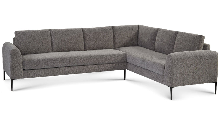 Younger Furniture Monday Sectional Collection